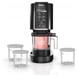 NEW $292 Ninja CREAMi Ice Cream Maker