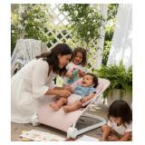 NEW $60 Hibby Bounce Baby Bouncer | Canadian