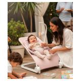 NEW $130 Hibby Bounce | The Helper Bouncer