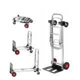 $110 Aluminum Hand Truck