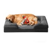 NEW $70 VERZEY Orthopedic Dog Bed for Medium
