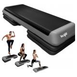 $90 Yes4All Aerobic Stepper Exercise Steps