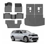 NEW $155 Floor Mats Cargo Liner Custom Fit