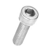 SEALED $42 50PK S.Steel Head Cap Screws-M6-1x20mm