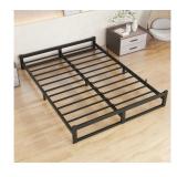NEW $120 Queen Bed Frame No Box Spring