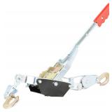 NEW $75  2 Ton Heavy Duty Power Puller Dual