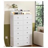 NEW $120 REAHOME Dresser for Bedroom