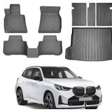 $129 Floor Mat Cargo Liner Compatible with BMW X3