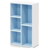 NEW $70 5 Cube Shelf
