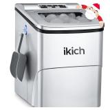 NEW $75 IKICH Portable Ice Maker