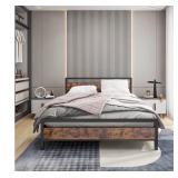 NEW $150 Black Twin Size Bed Frames