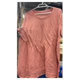 (3) Torrid Classic Fit T-Shirt