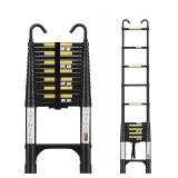 $190 (15.5') Telescoping Ladder