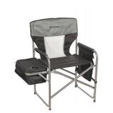 NEW $90 Camping Director Chair