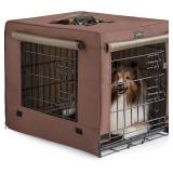 NEW $185 Dog Crate