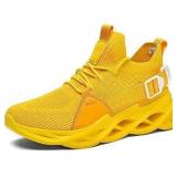 NEW $36 (size 5.5-6) Running Tennis Shoes Non Slip