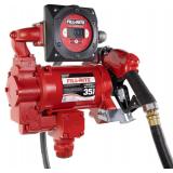 USED $3,649 Fill-Rite  Fuel Transfer Pump