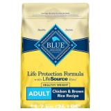 $64 (11.7kg)  Healthy Weight Dog Food