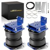 NEW $290 Air Suspension Bag Kit