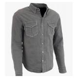 NEW $145 (2XL) Milwaukee Leather