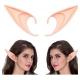 NEW Fairy Pixie Elf Ears For Costume