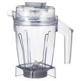 NEW $120 (48oz) Vitamix Blender Pitcher Container
