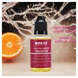 (30ml) 1pk MIILYE Wig Glue Remover