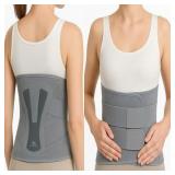NEW $40 (S) Back Brace For Lower Back Pain