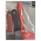 NEW Srapper Bundle 3 Pieces