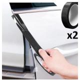 NEW $30 2PK Car Door Sill Entry Guard (2'x118')