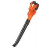 NEW $154 BLACK+DECKER 40V MAX* Cordless