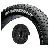 $180 (26') 1Pk Kenda Juggernaut Bike Tire
