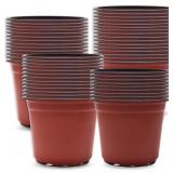 NEW $68 8'Nursery Pot Seedling Pot Plant Container