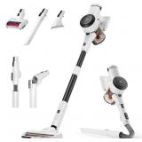 NEW $200 Cordless Vacuum