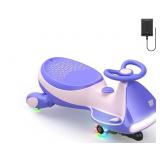 NEW $150 FanttikRide 12V N7 Pro Electric Wiggle