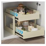 NEW $50 Pull Out Drawers For Cabinets