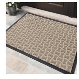 NEW $100 (32'x48') Color&Geometry Front Door Mat