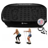 NEW $125 Vibration Plate Exercise Machine