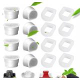 NEW 16PK Cat Water Fountain Filter Replacements