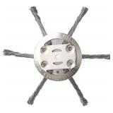 NEW Steel Wire Grass Cutter Head
