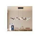 NEW $145 LED Modern Chandeliers for Dining Room