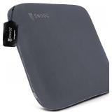 SEALED $53 Memory Foam Sofa Cushion w\Retention