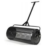 USED $190 Compost and Peat Moss Spreader