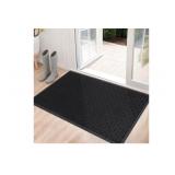 NEW $80 Mibao Front Door Mat, Heavy Duty