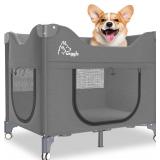 MISSING $115 Upgraded Dog Bunk Bed