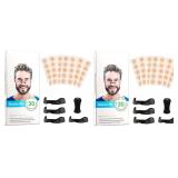 NEW $32 60PK Magnetic Ant Snoring Nasal Strips