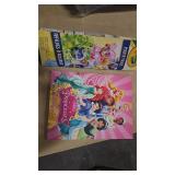 Kids Coloring Pack