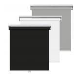 NEW $58 (29'x72') Kokorona Cordless Roller Shades