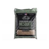DAMAGED $50 (9 kg) Traeger PEL305 Mesquite