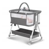 NEW $140 Baby Bassinet, 3 in 1 Bedside Bassinet